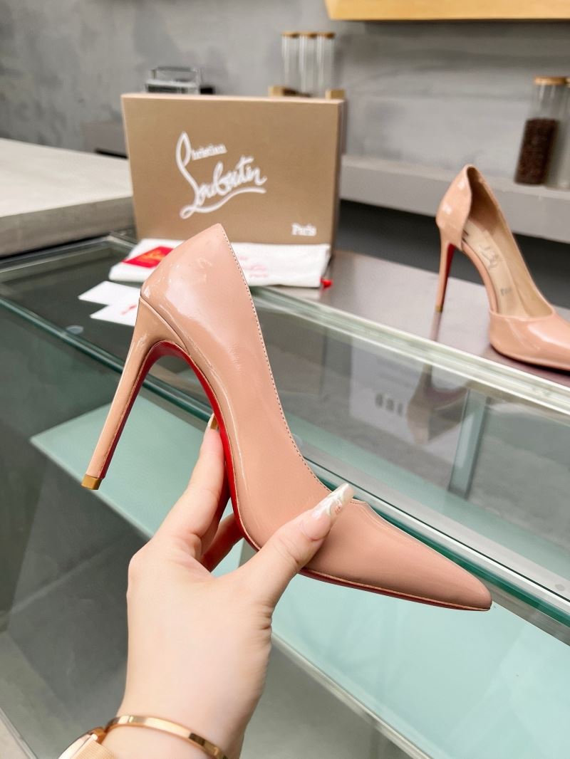 Christian Louboutin Heeled Shoes